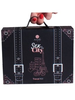 SECRETPLAY - KIT DE VOYAGE...