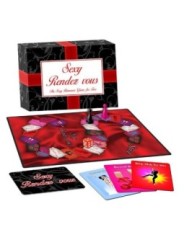 KHEPER GAMES - JEU SEXY RENDEZ-VOUS POUR DEUX