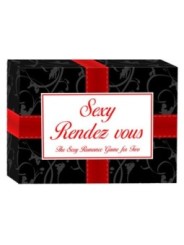 KHEPER GAMES - JEU SEXY RENDEZ-VOUS POUR DEUX