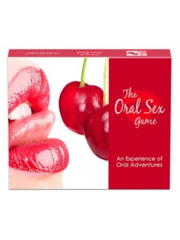KHEPER GAMES - LE JEU DU SEXE ORAL