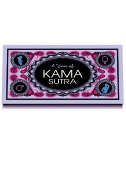 KHEPER GAMES - 52 CARTES DE CONSEILS SEXUELS ABSOLUMENT ORGASMIQUES