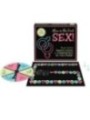 KHEPER GAMES - SEXE BRILLE DANS LE NOIR !