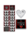 SECRETPLAY - JEU SCRATCH & SEX GAY COUPLES (ES/EN/FR/PT/DE)