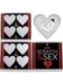 SECRETPLAY - JEU SCRATCH & SEX GAY COUPLES (ES/EN/FR/PT/DE)