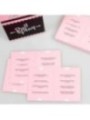 SECRETPLAY - JEU DE CARTES PULL & PLAY (ES/EN/DE/FR/NL/PT/IT)