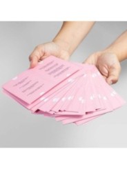 SECRETPLAY - JEU DE CARTES PULL & PLAY (ES/EN/DE/FR/NL/PT/IT)