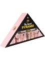 SECRETPLAY - JEU LA PYRAMIDE SECRET /ES/EN/FR/DE/IT/PT/NL/