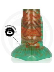 EPIC - DILDO TIRYON GREEN FLASH