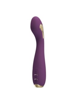 PRETTY LOVE - HECTOR ELECTROSHOCK VIBRATEUR PAR APP CONTROL VIOLET