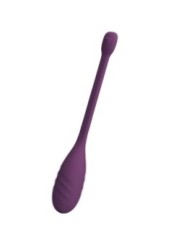 PRETTY LOVE - VIBRATEUR CONTRÔLÉ PAR APPLICATION LEVIATHAN VIOLET