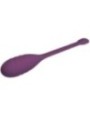 PRETTY LOVE - VIBRATEUR CONTRÔLÉ PAR APPLICATION LEVIATHAN VIOLET