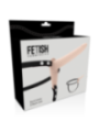 FETISH SUBMISSIVE HARNESS - SILICONE CHAIR 15 CM