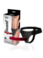 HARNESS ATTRACTION - RNES BRANT 19 CM -O- 4 CM