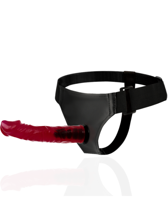 HARNESS ATTRACTION - RNES BRANT 19 CM -O- 4 CM