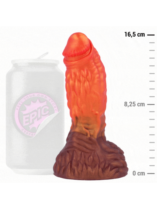 EPIC - DILDO ANDROS WILD ROOTS