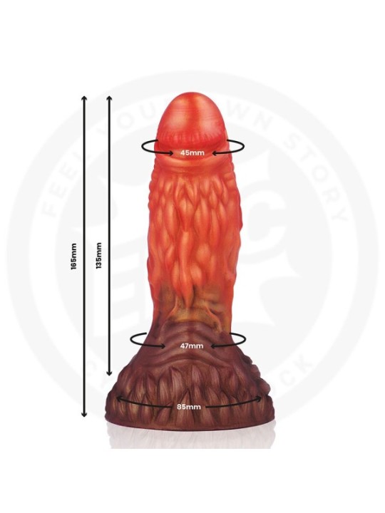 EPIC - DILDO ANDROS WILD ROOTS