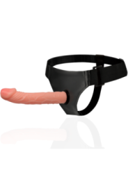 HARNESS ATTRACTION - RNES JACKSON 19.8 CM -O- 4.2 CM