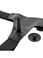 HARNESS ATTRACTION - RNES JACKSON 19.8 CM -O- 4.2 CM