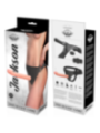 HARNESS ATTRACTION - RNES JACKSON 19.8 CM -O- 4.2 CM