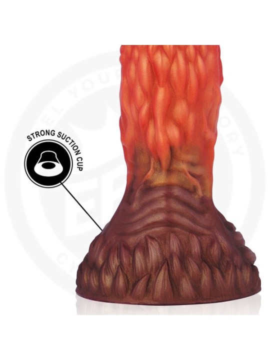 EPIC - DILDO ANDROS WILD ROOTS