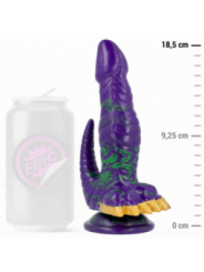 EPIC - DILDO CROCOTTA MYSTIC AURORA
