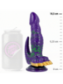 EPIC - DILDO CROCOTTA MYSTIC AURORA