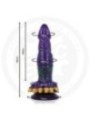 EPIC - DILDO CROCOTTA MYSTIC AURORA