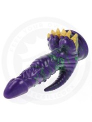 EPIC - DILDO CROCOTTA MYSTIC AURORA