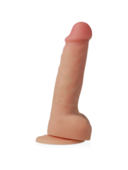 CYBER SILICOCK - ANSEL  SANGLES AVEC 3 ANNEAUX GRATUITS 15.5 CM -O- 2.9 CM
