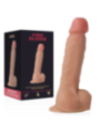 CYBER SILICOCK - ANSEL  SANGLES AVEC 3 ANNEAUX GRATUITS 15.5 CM -O- 2.9 CM