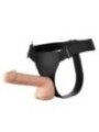 BAILE - HARNAIS DE ULTRA PASSIONNÉE 26 CM NATUREL