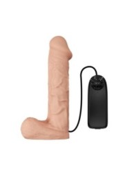 BAILE - HARNAIS DE ULTRA PASSIONNÉE 26 CM NATUREL
