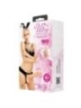 BAILE - HARNAIS DE ULTRA PASSIONNÉE 26 CM NATUREL