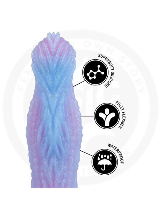 EPIC - DILDO SELARA DAWN