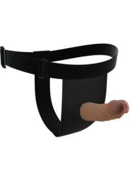 PRETTY LOVE - SLIPS HARNNES...