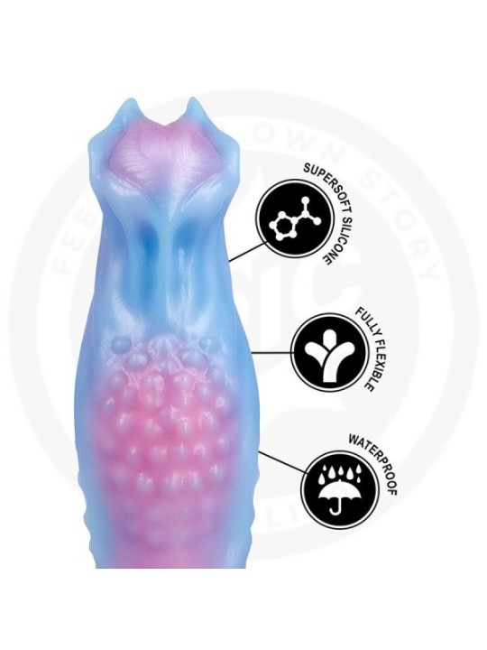 EPIC - DILDO OCEARA DAWN