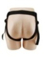 PRETTY LOVE - MAVIS HARNAIS CULOTTE UNIVERSELLE AVEC GODE 19 CM NATUREL