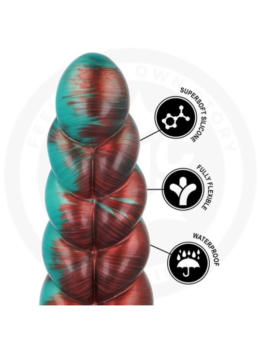 EPIC - DILDO ZIRION ARIDFIRE