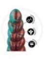 EPIC - DILDO ZIRION ARIDFIRE