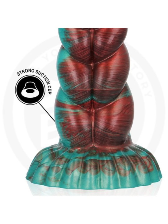 EPIC - DILDO ZIRION ARIDFIRE