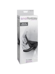 ANAL FANTASY - ARNES LE PEGGER
