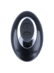 ROCKARMY - HARNAIS + VIBRATEUR SILICONE LIQUIDE PREMIUM TÉLÉCOMMANDE APACHE 20.5 CM -O- 4.62 CM