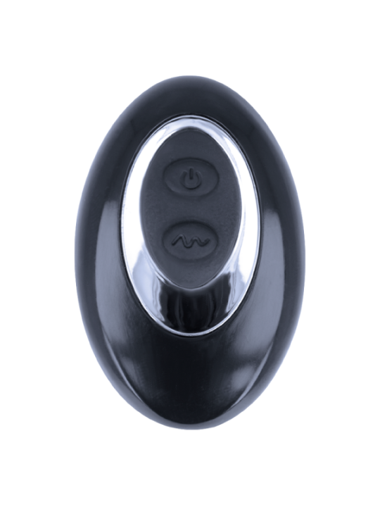 ROCKARMY - HARNAIS + VIBRATEUR SILICONE LIQUIDE PREMIUM TÉLÉCOMMANDE APACHE 20.5 CM -O- 4.62 CM