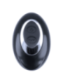 ROCKARMY - HARNAIS + VIBRATEUR SILICONE LIQUIDE PREMIUM TÉLÉCOMMANDE APACHE 20.5 CM -O- 4.62 CM