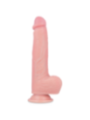 ROCKARMY - HARNAIS + VIBRATEUR SILICONE LIQUIDE PREMIUM TÉLÉCOMMANDE APACHE 20.5 CM -O- 4.62 CM