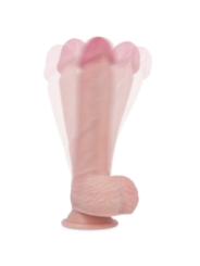 ROCKARMY - HARNAIS + HAWK ROTATEUR ET VIBRATEUR 22 CM -O- 4.6 CM
