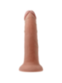 FETISH SUBMISSIVE CYBER STRAP - HARNAIS AVEC TÉLÉCOMMANDE DILDO WATCHME M TECHNOLOGIE