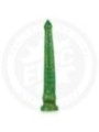 EPIC - DILDO HYLOS GREEN FLASH