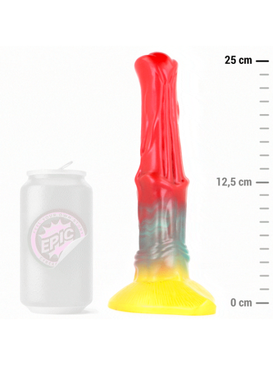 EPIC - DILDO AETHON GLOW