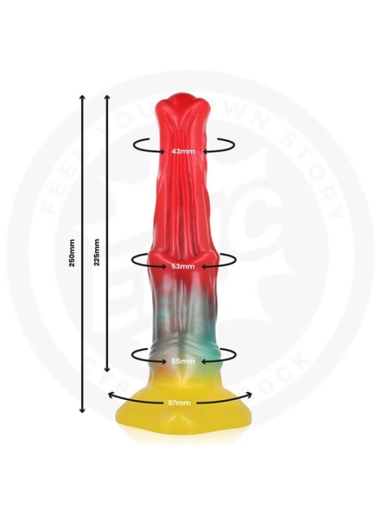 EPIC - DILDO AETHON GLOW